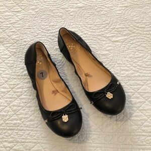Vince Camuto Eryn ballet flats. Size 7.